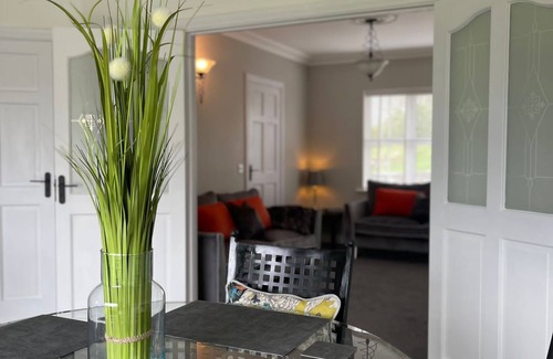 Monasteraden House | Beautiful Village Townhouse