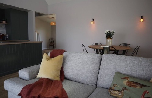 Dyerville House | Beautiful Wairarapa views, short drive to all Martinborough has to offer
