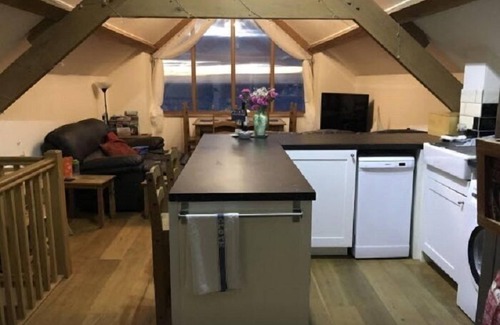 Barmouth House | Beautiful Wales