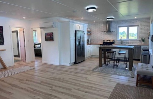 Bridgetown House | Beautiful Waterfront House on Annapolis River; 5 mins from Bridgetown!