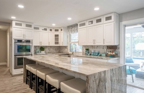 Port Saint Lucie House | Beautiful Water Front home in Port St Lucie FL