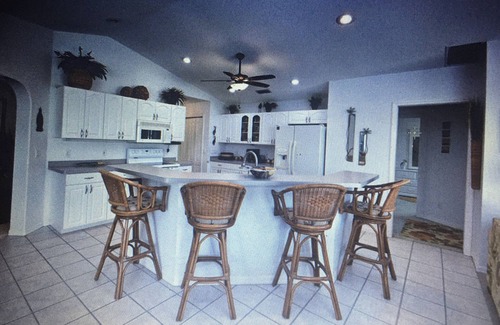Gulf Cove House | Beautiful Waterfront3BR2BA