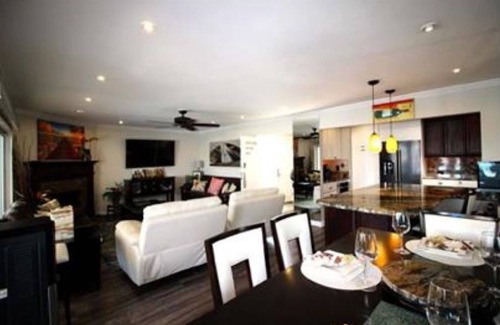 Coronado Cays Condo | Beautiful waterfront east facing fully furnished upstairs condo.