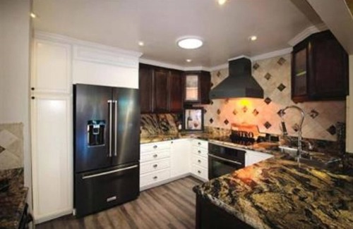 Coronado Cays Condo | Beautiful waterfront east facing fully furnished upstairs condo.
