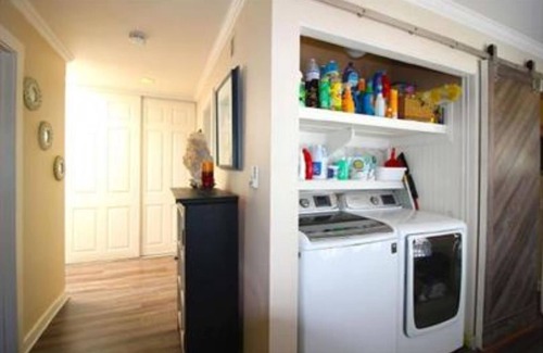 Coronado Cays Condo | Beautiful waterfront east facing fully furnished upstairs condo.