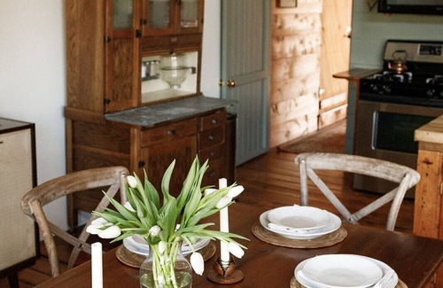 Phippsburg House | Beautiful waterfront barn home near Popham Beach, Dock and Mooring