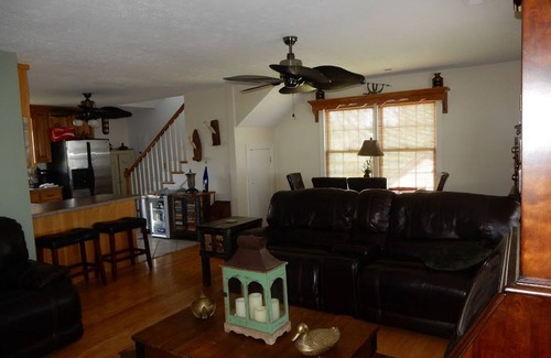 Mattaponi House | Beautiful Waterfront Home Near Many Local Attractions!