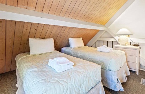 Palmetto Dunes Resort | Beautiful Well Appointed Studio with a loft