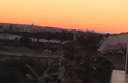 Vale de Carro Apartment | Beautiful well-kept child-friendly 3 room apartment in a dream location