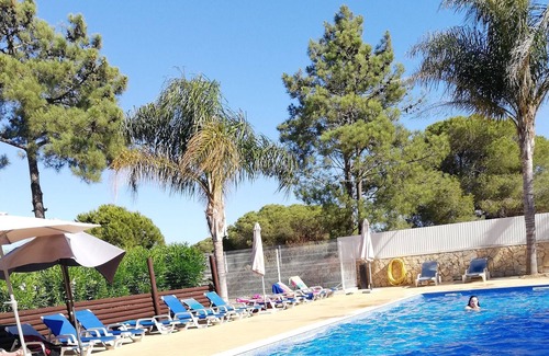 Vale de Carro Apartment | Beautiful well-kept child-friendly 3 room apartment in a dream location