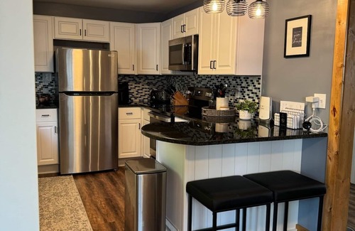 Westfield Apartment | Beautiful Wine Trail 2-BR Rental