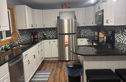Westfield Apartment | Beautiful Wine Trail 2-BR Rental