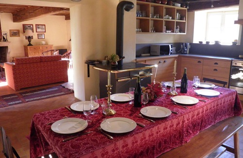 Regnie-Durette Cottage | Beautiful winegrower's house in the heart of Beaujolais