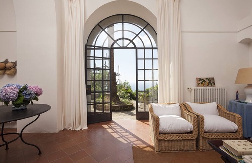 Massa Lubrense House | Beautiful XVIII Century Farm House with swimming pool. Near Sorrento