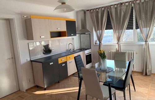 Drumul Taberei Apartment | Beautifull 3bedrooms apartment near Afi Palace and Plazza Mall
