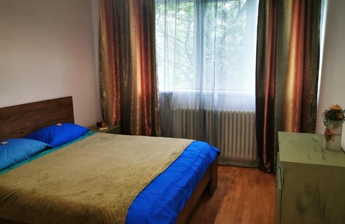 Drumul Taberei Apartment | Beautifull 3bedrooms apartment near Afi Palace and Plazza Mall