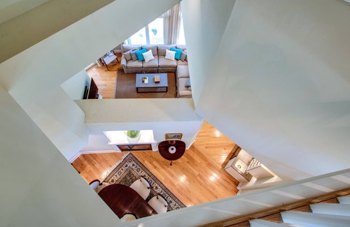 The Pines House | Beautifully appointed home with Private Pool and Dog Friendly