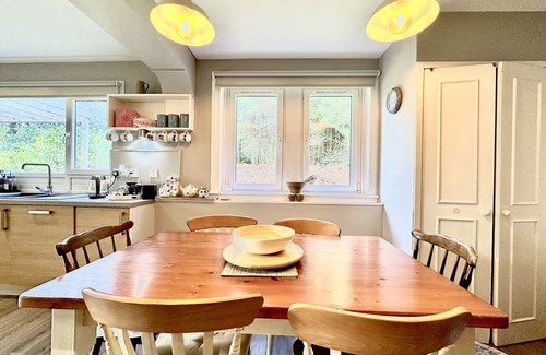 Furnace Cottage | Beautifully Appointed, Cosy 3 Bedroom Cottage