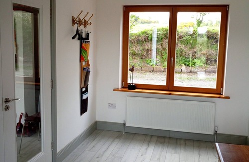 Carheen House | Beautifully country house, barn and wellness area facing Lough Mask
