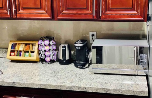 Rochdale Apartment | Beautifully decorated cozy 3bedroom apartment 10min away from JFK International
