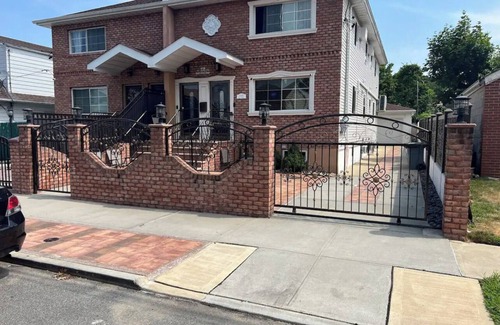 Rochdale Apartment | Beautifully decorated cozy 3bedroom apartment 10min away from JFK International