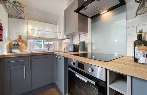 Long Melford House | Beautifully Furnished House for 4, in Long Melford