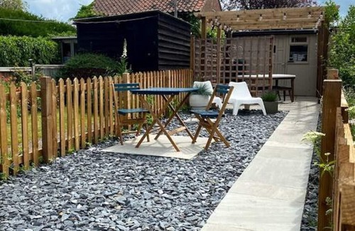 Long Melford House | Beautifully Furnished House for 4, in Long Melford