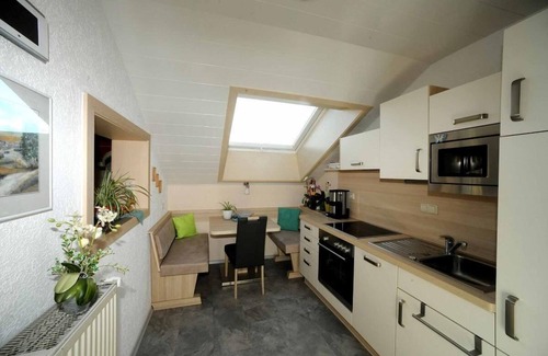 Bodenmais Apartment | Beautifully maintained guest house in Bodenmais