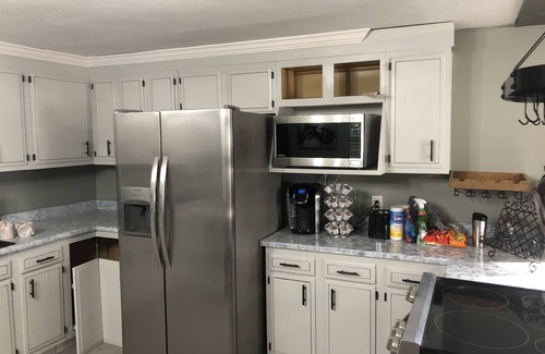 Hazard Apartment | Beautifully New!