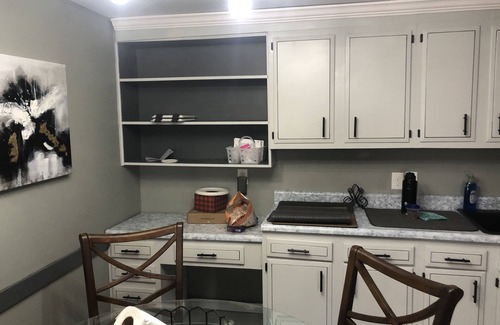 Hazard Apartment | Beautifully New!
