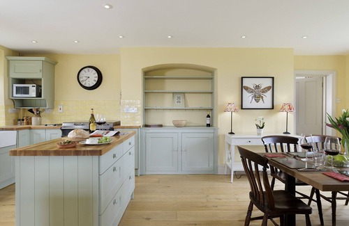 Rendcomb Cottage | Beautifully presented dog friendly - Cotswold Cottage