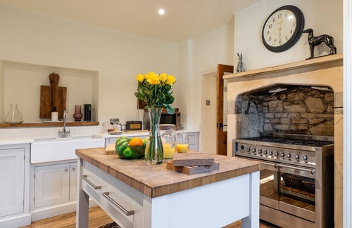 Blockley Cottage | Beautifully presented period holiday home - North End House