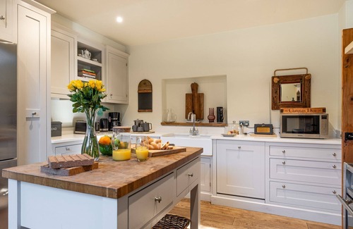 Blockley Cottage | Beautifully presented period holiday home - North End House