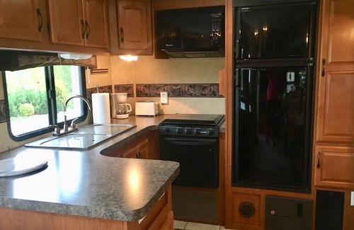 Los Barriles House | Beautifully Property, quite location. Private Residence - not a trailer park.