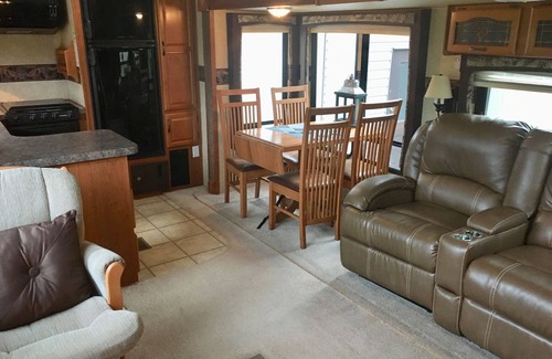 Los Barriles House | Beautifully Property, quite location. Private Residence - not a trailer park.