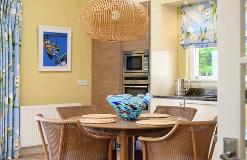 Prestonpans House | Beautifully refurbished home in Prestonpans