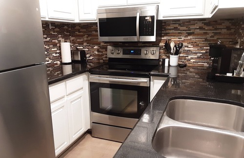 Fashion Square House | Beautifully Remodeled Condo in Old Town Scottsdale