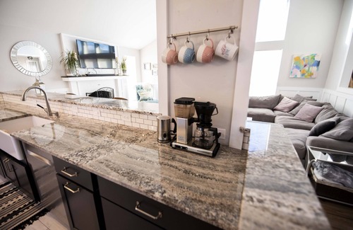 Panorama Heights House | Beautifully Remodeled Home in the Heart of Boulder