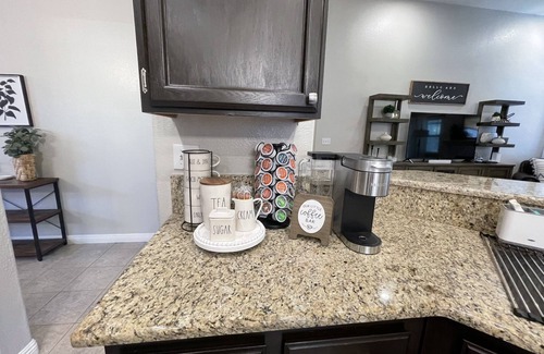 Chico House | Beautifully Remodeled home close to Downtown and many more amenities