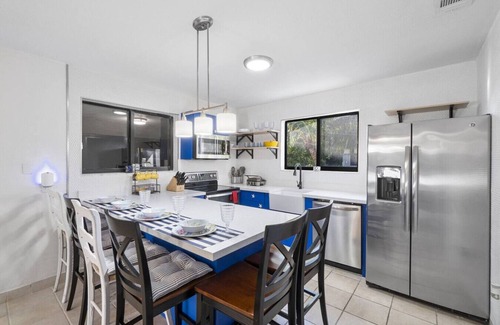 Key Largo Apartment | Beautifully remodeled home with pool & much more!