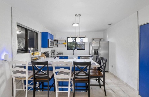 Key Largo Apartment | Beautifully remodeled home with pool & much more!