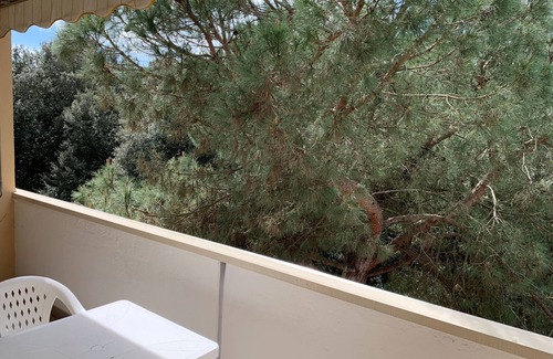 Rosapineta Apartment | Beautifully renovated flat with shared pool