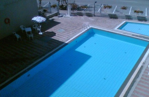 Rosapineta Apartment | Beautifully renovated flat with shared pool
