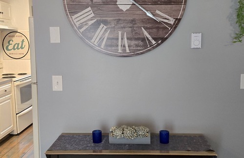 White Haven House | Beautifully renovated townhome in Lake Harmony, Pa. Close to all the amenities.