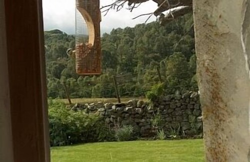 Foss Cottage | Beautifully Renovated Stone Cottage Secluded In a valley With Stunning Views