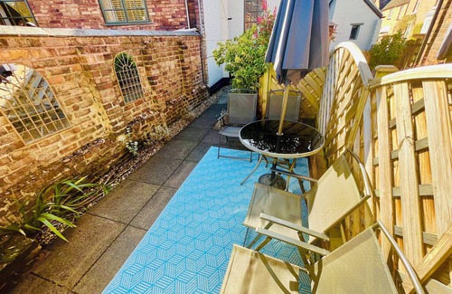 Ironbridge House | Beautifully Renovated Victoria Cottage in World Heritage Ironbridge, Shropshire