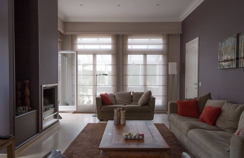 Bevel House | Beautifully renovated 1925 mansion - 4 rooms
