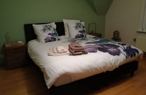 Bevel House | Beautifully renovated 1925 mansion - 4 rooms