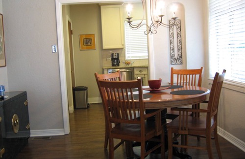 North Park Hill House | Beautifully Renovated Bungalow in a GREAT DENVER LOCATION