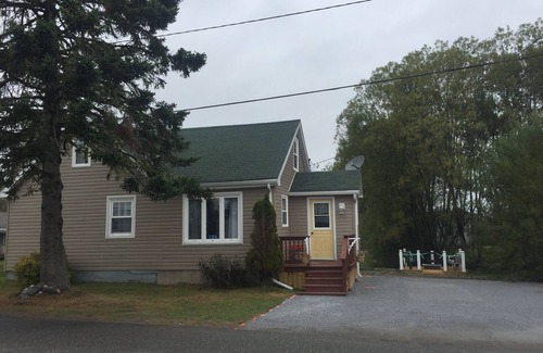 Back Bay House | Beautifully renovated character home